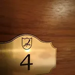 Domacija Linc Appartement *