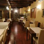 Domacija Linc Rodik