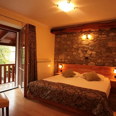 Domacija Linc דירה *