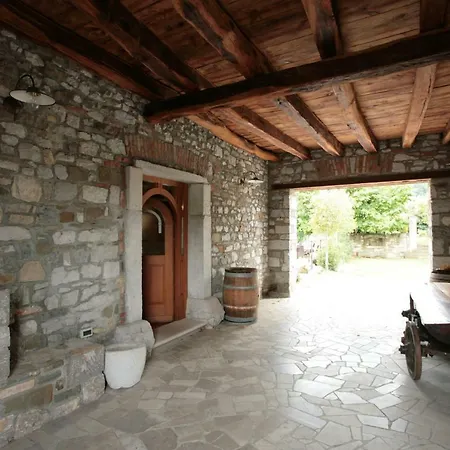 Domacija Linc Apartamento