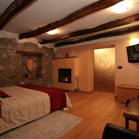 Domacija Linc דירה