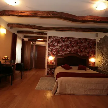 Domacija Linc דירה