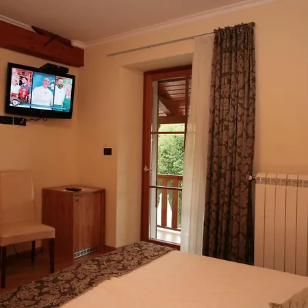 Domacija Linc * Rodik