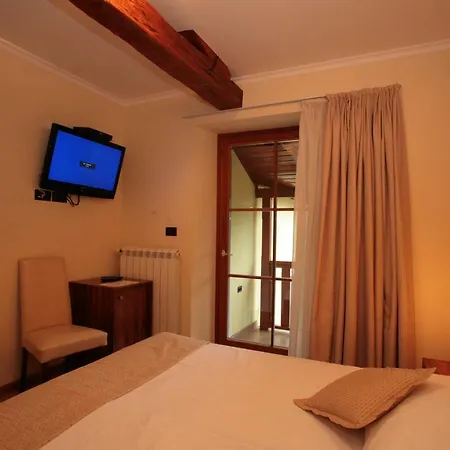 Domacija Linc דירה