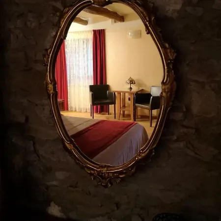 Domacija Linc * Rodik