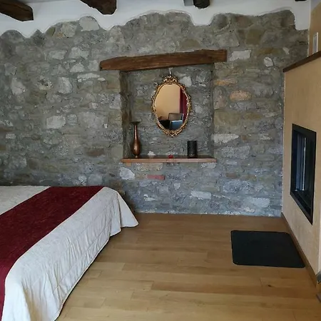 Domacija Linc * Rodik