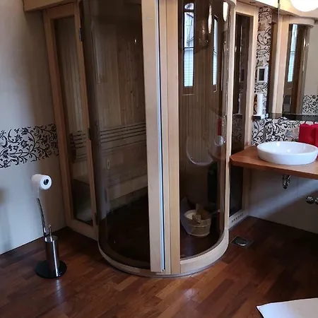 דירה Domacija Linc *