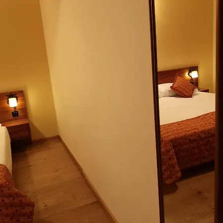 Apartament Domacija Linc Rodik