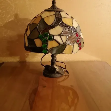 Appartement Domacija Linc