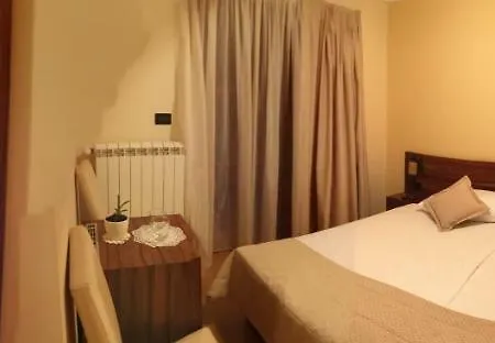 Domacija Linc דירה