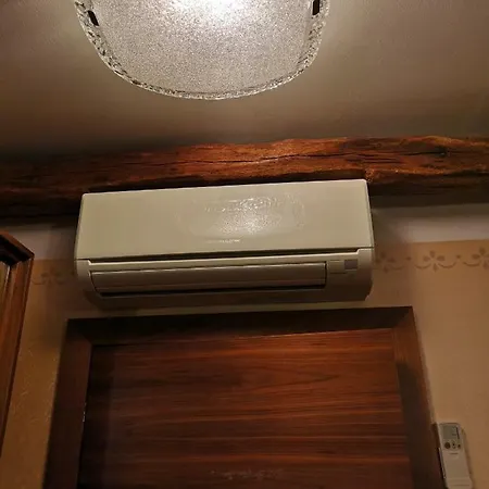 Apartament Domacija Linc *