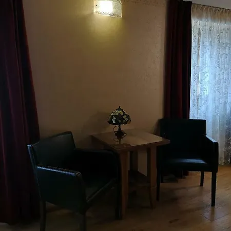 Domacija Linc * Rodik