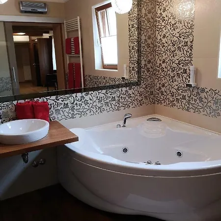 דירה Domacija Linc *