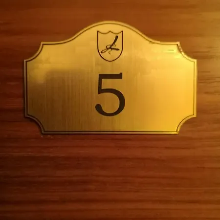 Appartement Domacija Linc Rodik