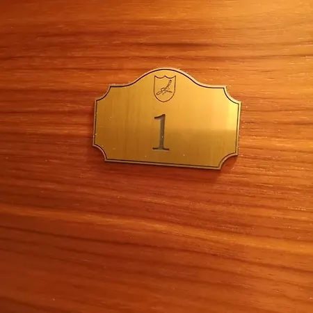 Domacija Linc Rodik