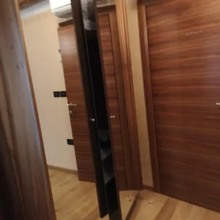 Domacija Linc Appartement Rodik