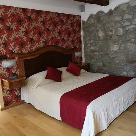 Domacija Linc Apartment *