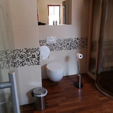 Domacija Linc Apartamento Rodik