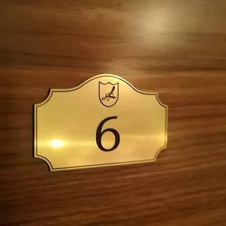 Apartament Domacija Linc
