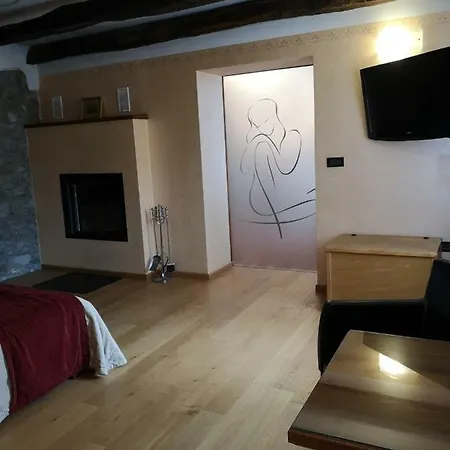 Domacija Linc Apartamento *