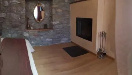 דירה Domacija Linc