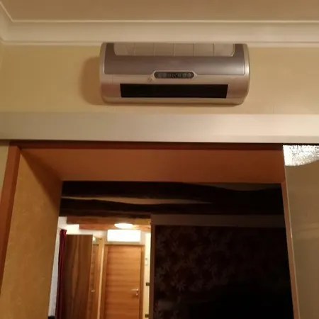 דירה Domacija Linc Rodik