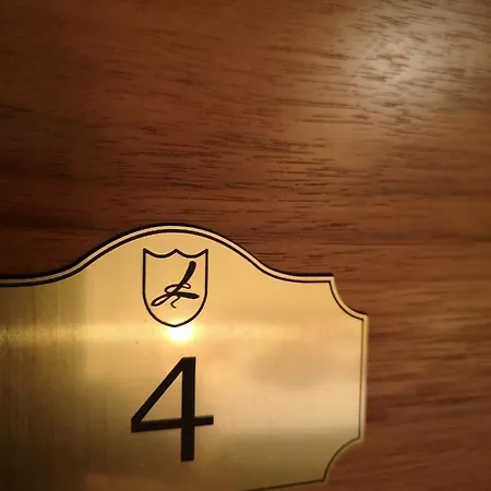 Domacija Linc דירה *