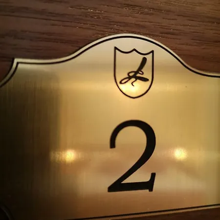 Domacija Linc Apartamento