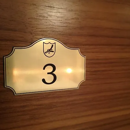 Domacija Linc Apartamento