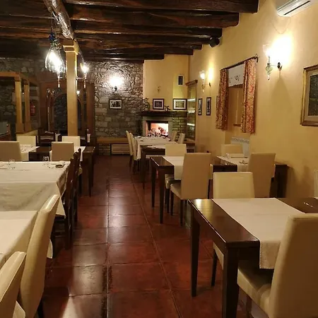 Domacija Linc Rodik