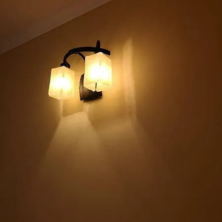 דירה Domacija Linc