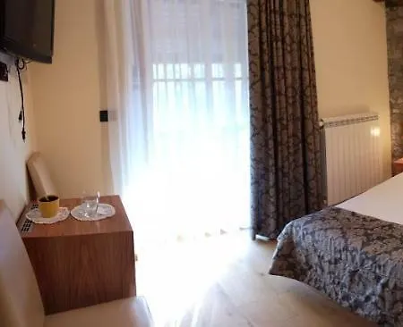 Domacija Linc * Rodik