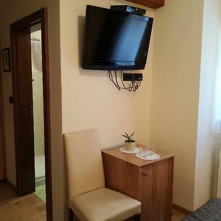 Domacija Linc דירה *