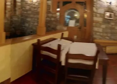 Apartment Domacija Linc Rodik