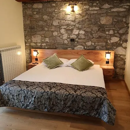 Apartment Domacija Linc Rodik