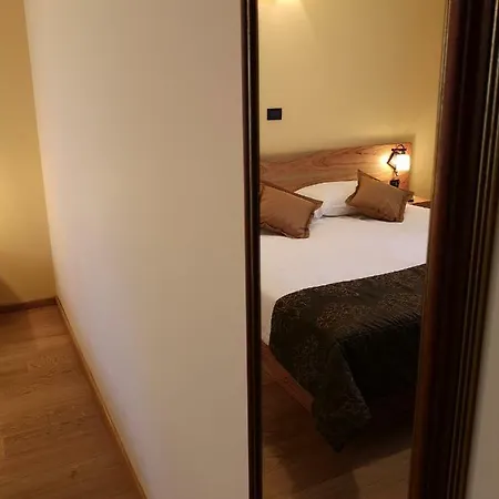 Apartamento Domacija Linc *