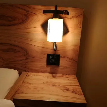 Domacija Linc Appartement *