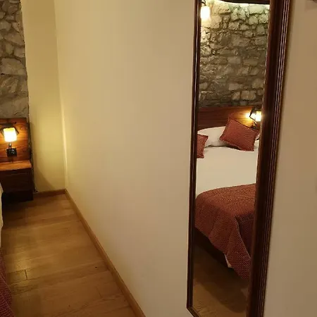 Appartement Domacija Linc