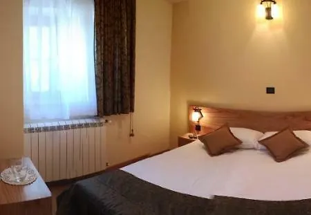 Apartament Domacija Linc