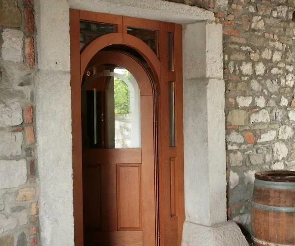 Domacija Linc Lejlighed Rodik