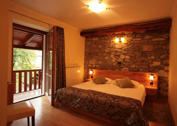 Domacija Linc Lägenhet *