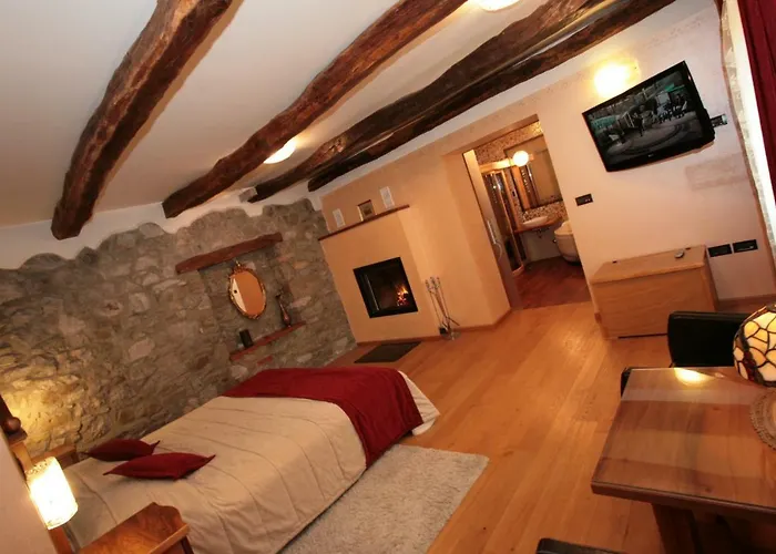 Lejlighed Domacija Linc Rodik