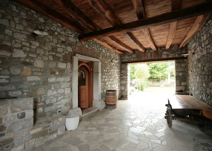 Domacija Linc Lejlighed