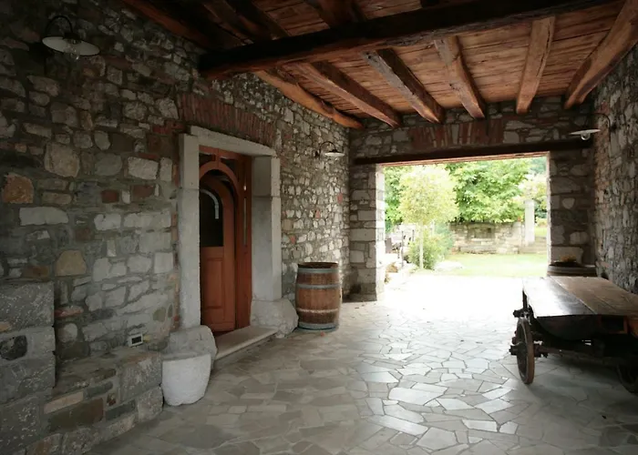 Lejlighed Domacija Linc Rodik