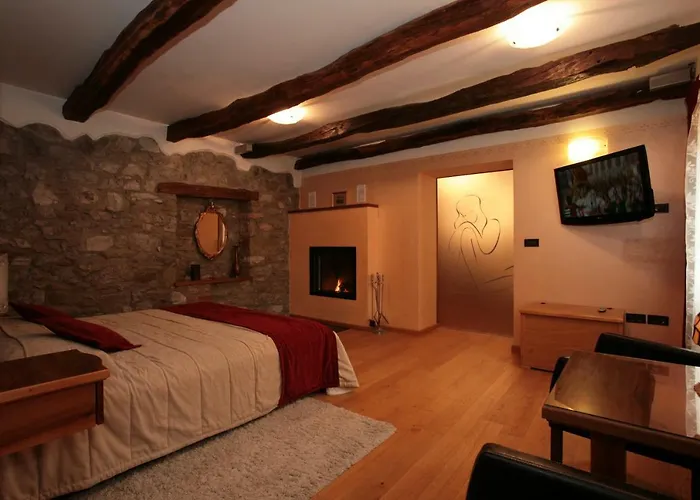 Domacija Linc Lejlighed