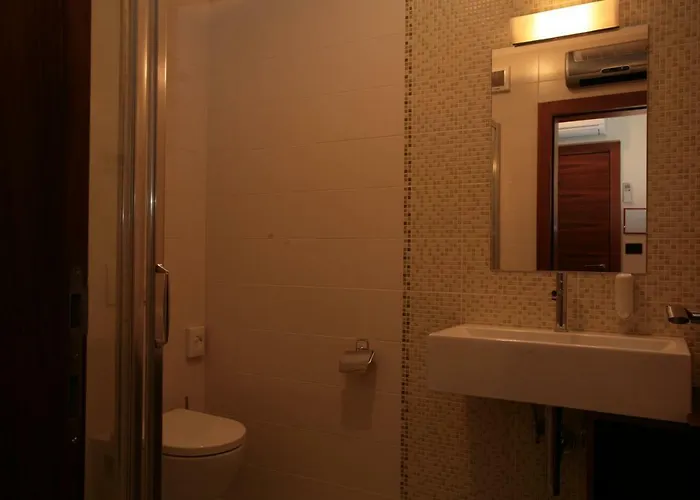 Domacija Linc Lägenhet Rodik