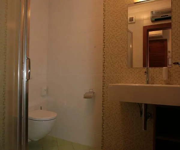 Lejlighed Domacija Linc