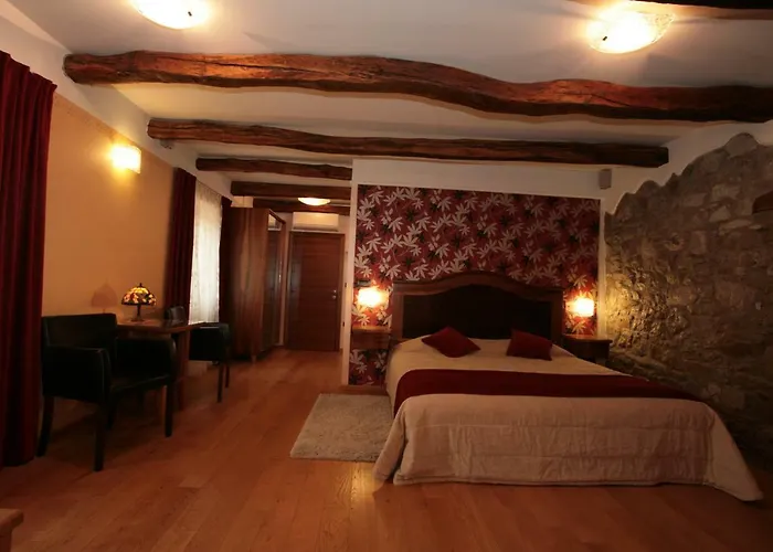 Domacija Linc Lejlighed