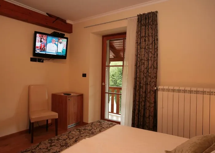 Domacija Linc * Rodik