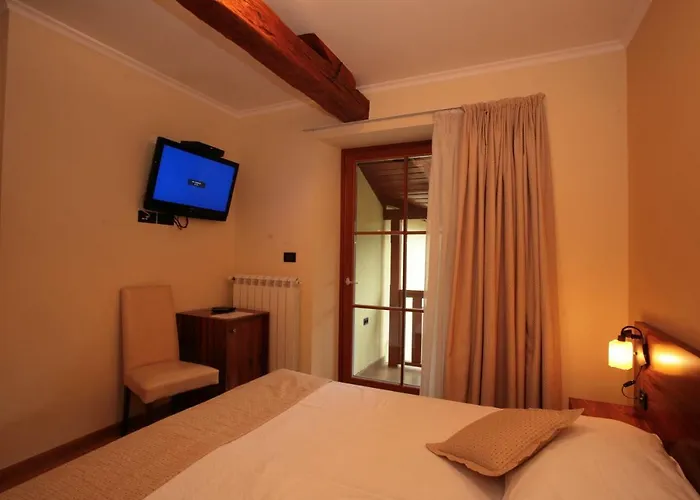 Domacija Linc Lejlighed